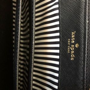 Kate Spade Wallet/Wristlet